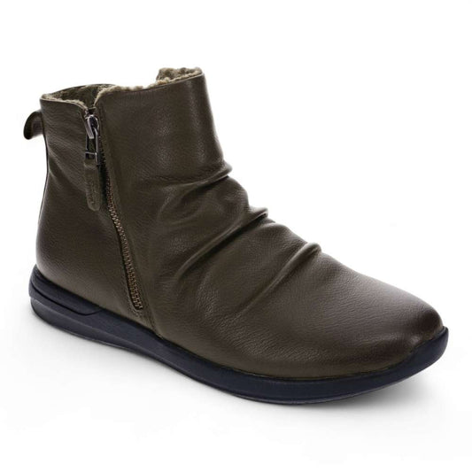 Nina II Boot - Olive