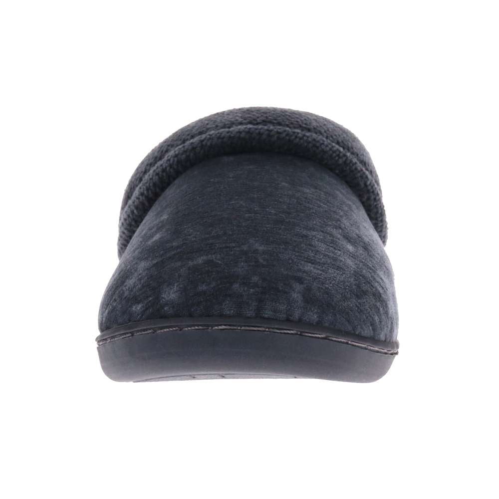 Snooze Slipper - Grey