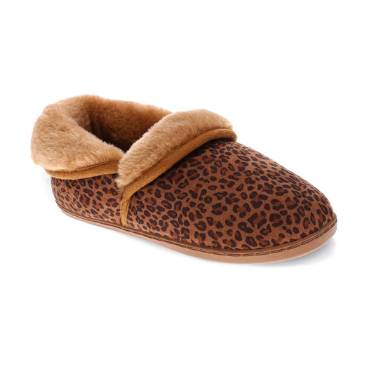 Snuggle II - Natural Leopard