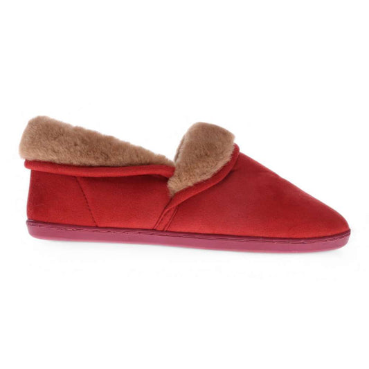 Snuggle II - Red
