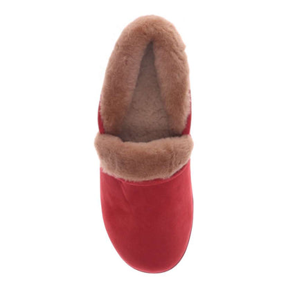 Snuggle II - Red