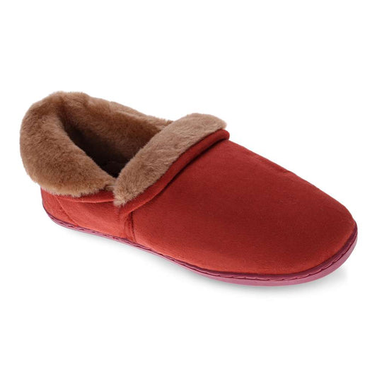 Snuggle II - Red