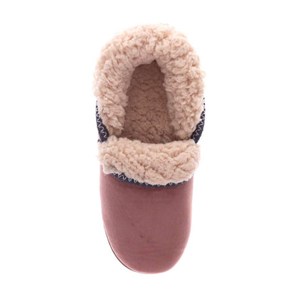 Snuggle Slipper - Beige