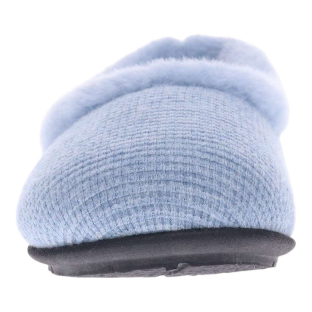 Softy Slipper - Blue