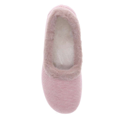 Softy Slipper - Blush