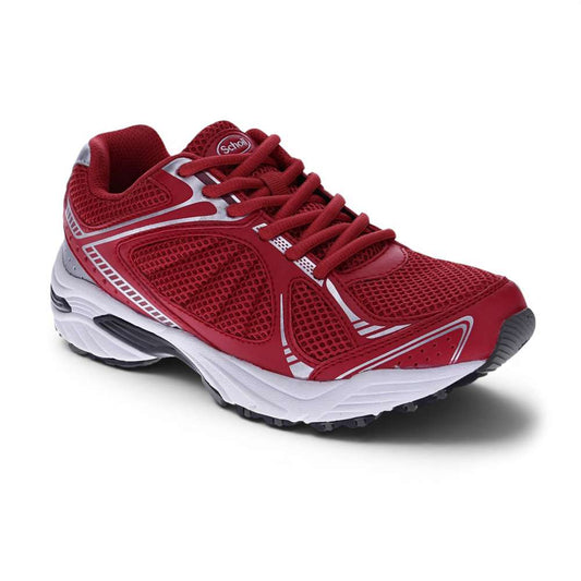 Sprinter Sneaker Unisex - Red