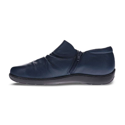 Wayward Loafer - Navy