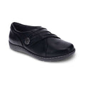 Wordy Loafer - Black