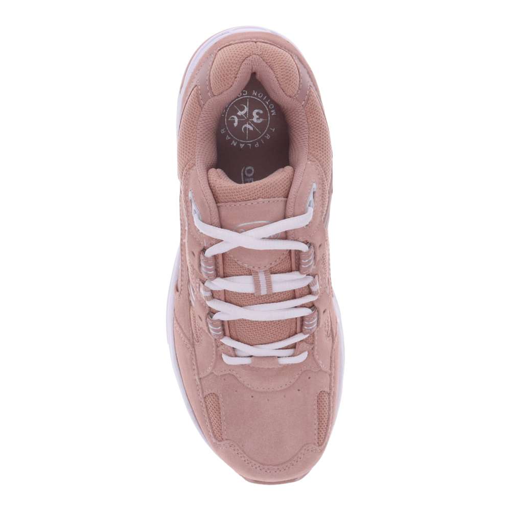 X-Trainer Sneaker Women's - Blush