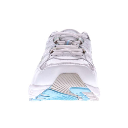 X-Trainer Sneaker Women's - White/Blue