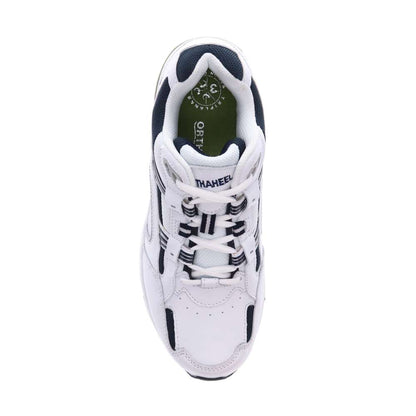 X-Trainer Sneaker Men's - White/Navy