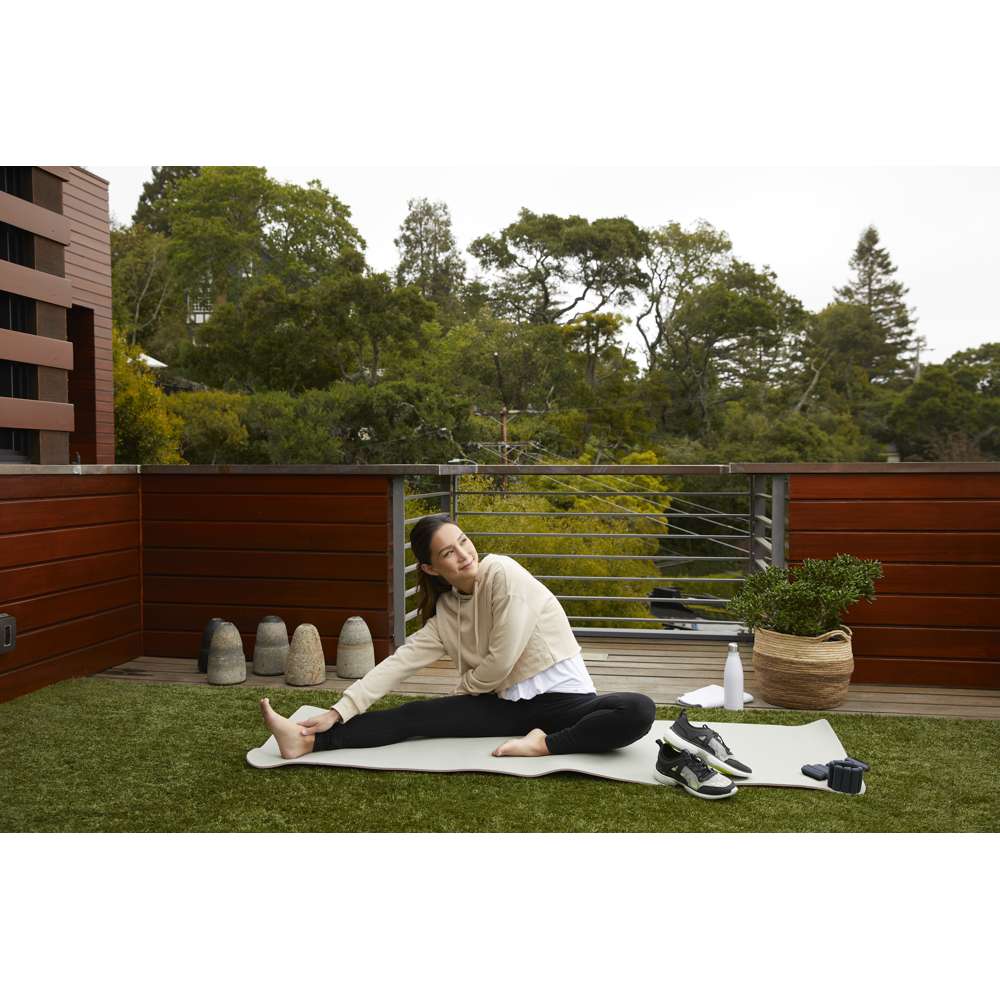 Amalia Active Sneaker - Black