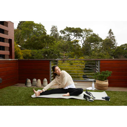 Amalia Active Sneaker - Black