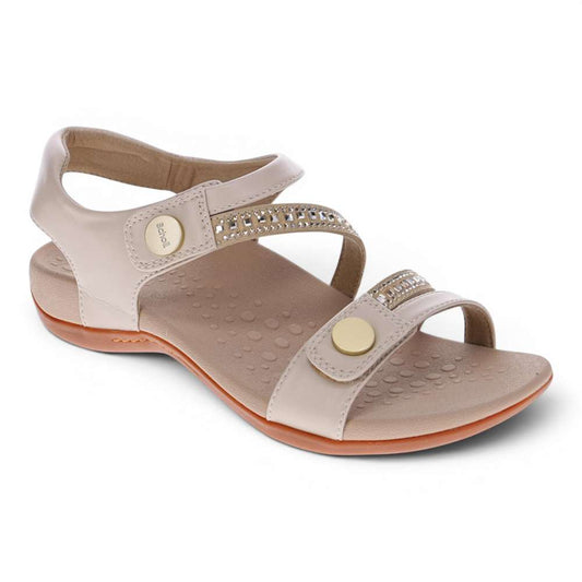 Arianna II Sandal - Beige