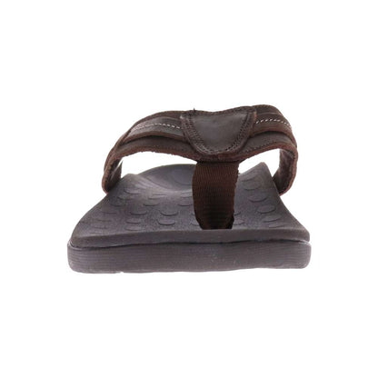 Bondi v2 Toe Post Sandal - Brown