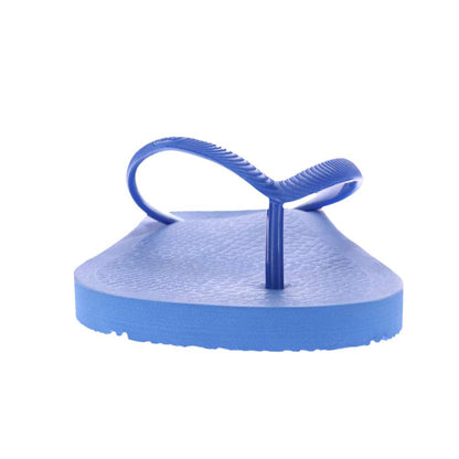 Fiji Toe Post Sandal - Blue