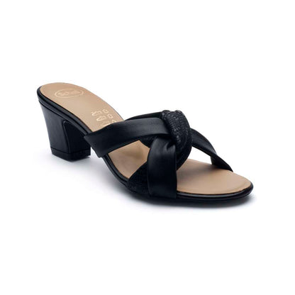 LC 4772 (Jaylene) Mule - Black