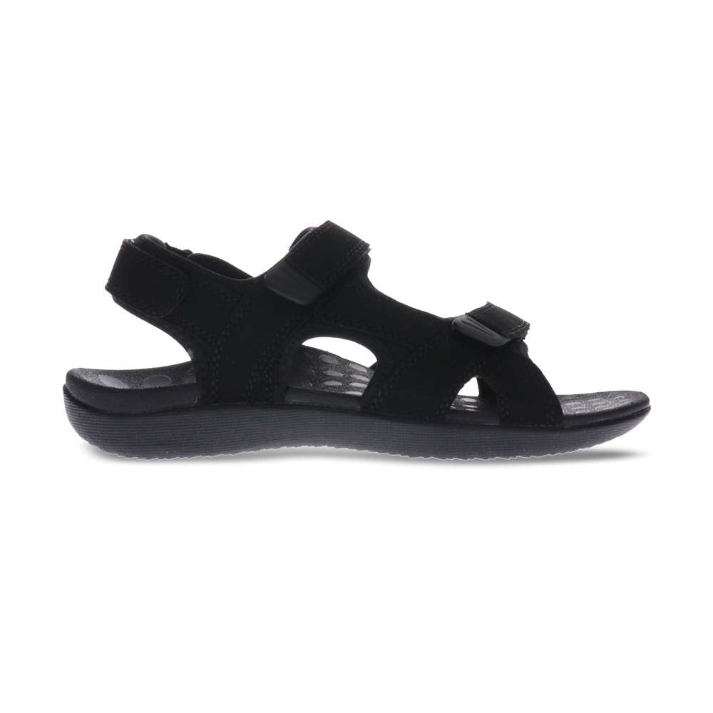 Noosa Sandal - Black
