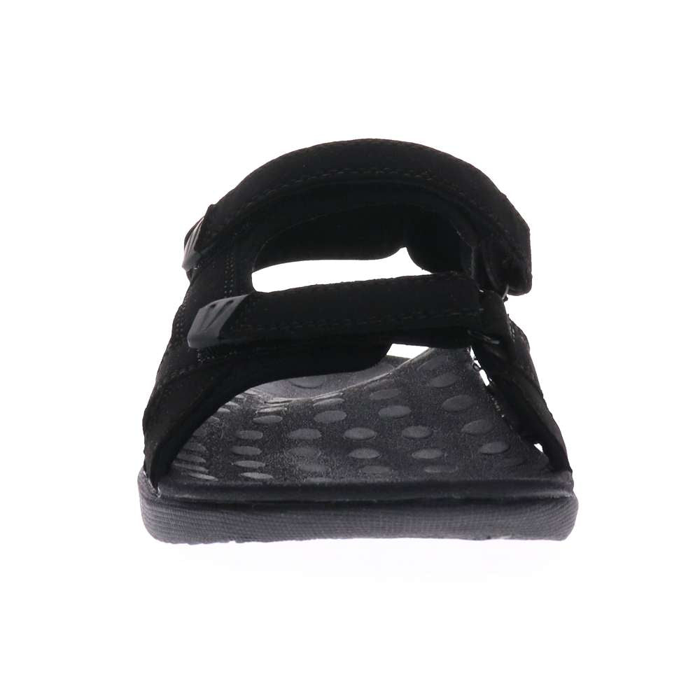 Noosa Sandal - Black