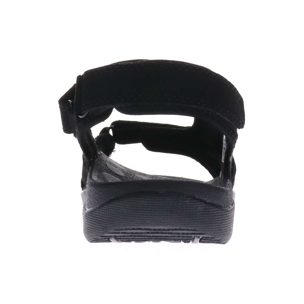 Noosa Sandal - Black