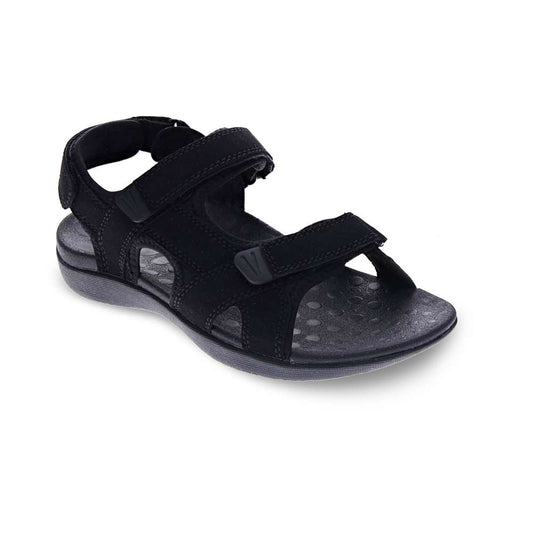 Noosa Sandal - Black
