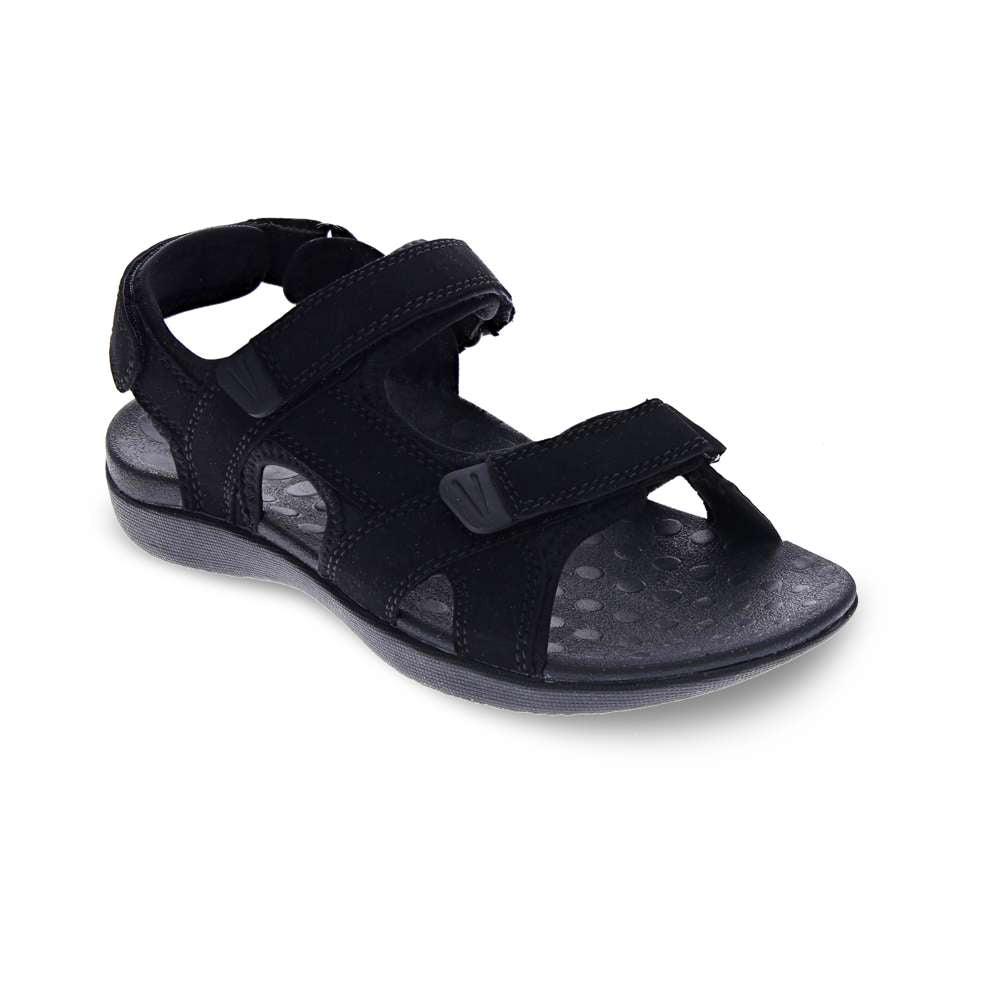 Noosa Sandal - Black