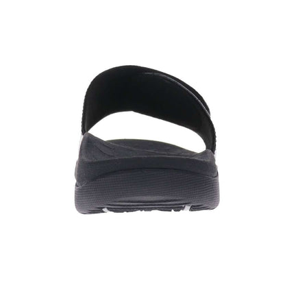 Samos II Brick - Black