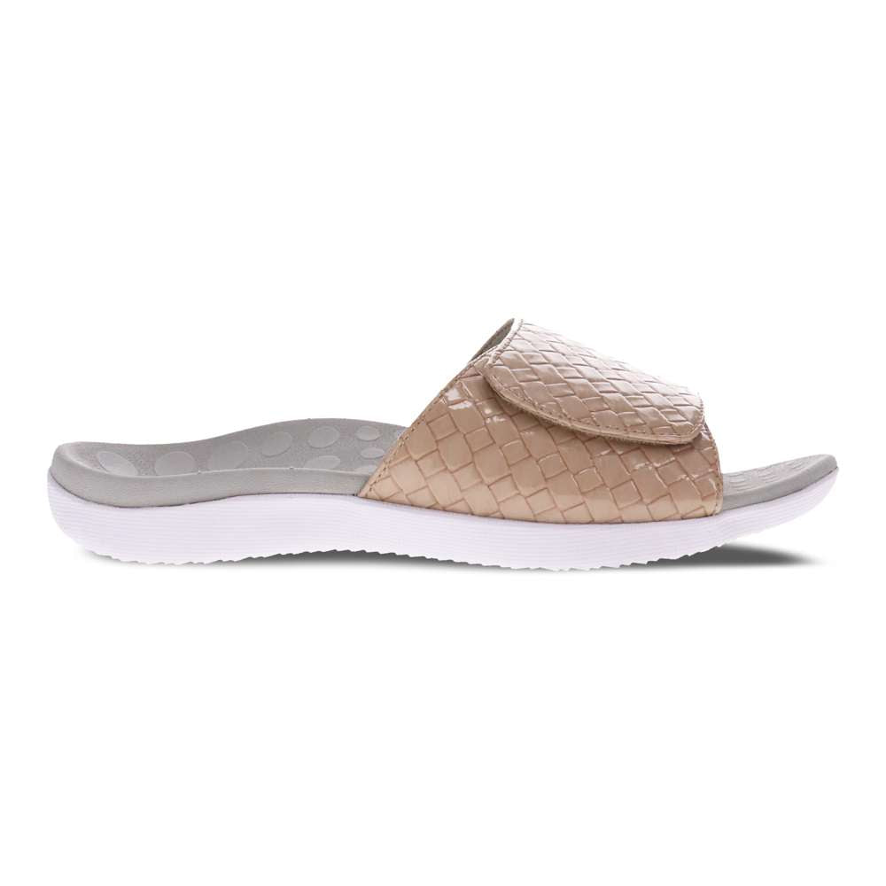 Samos II Thatch - Beige