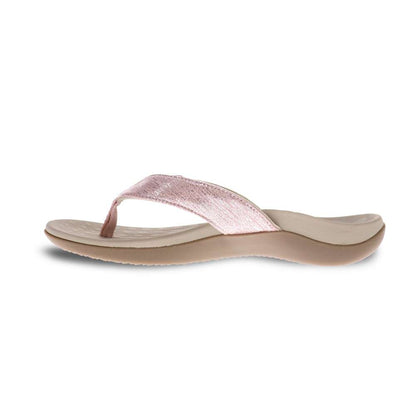Sonoma Toe Post Sandal - Peach