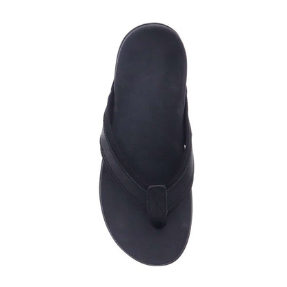 Tide III Toe Post Sandal Men's - Black