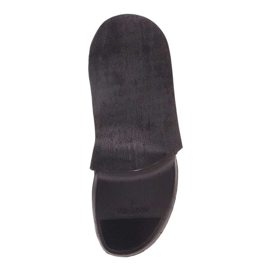Forefoot Fillers - Black