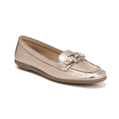 Ainsley Loafer - Bronze
