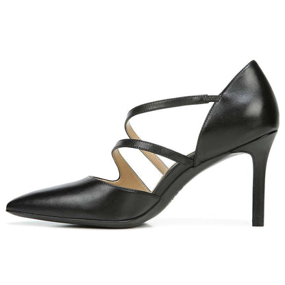 Arielle Pump - Black