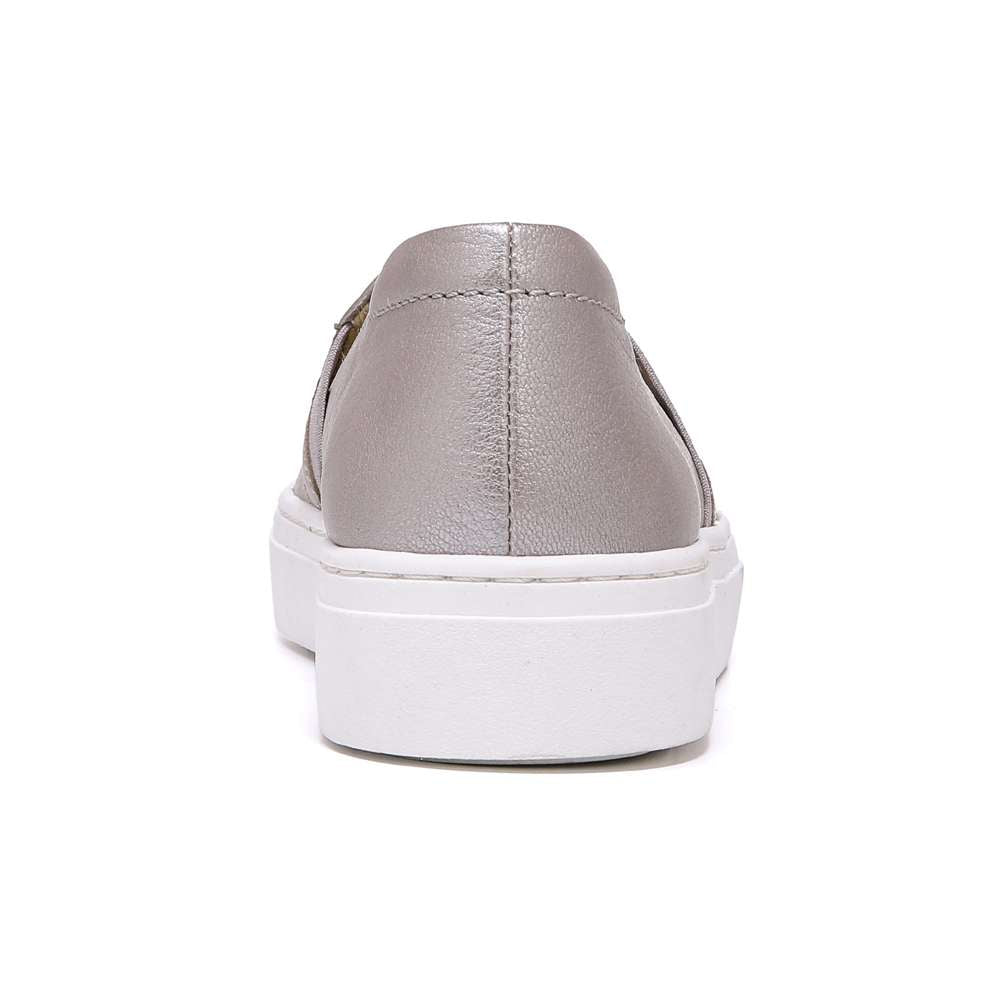 Carly 3 Slip-On Sneaker - Silver