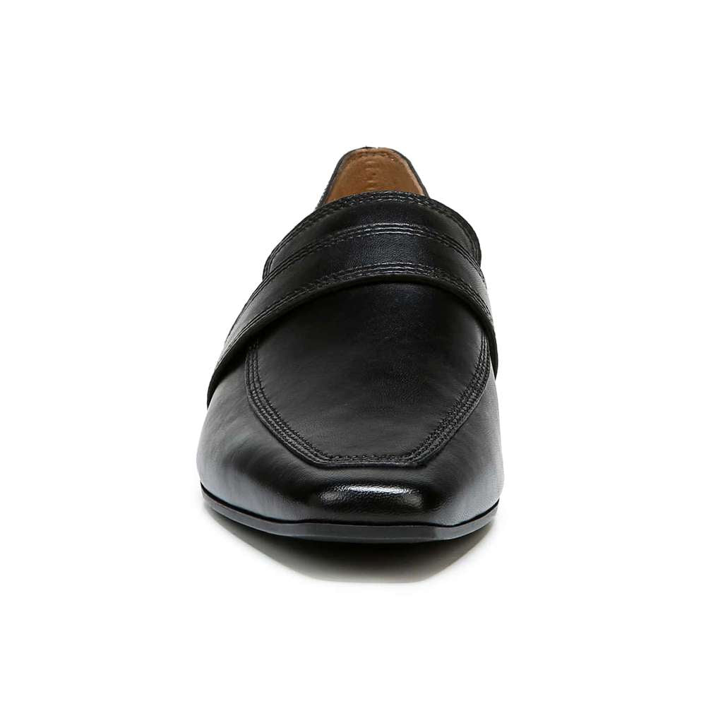 Cicero Moccasin - Black