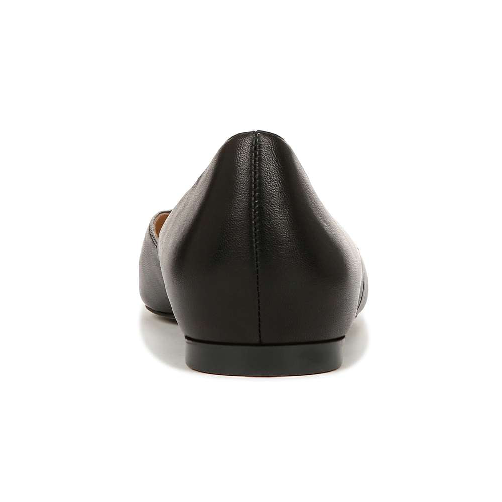 Cody Flat - Black