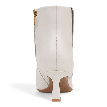 Deesha Bootie - Warm White