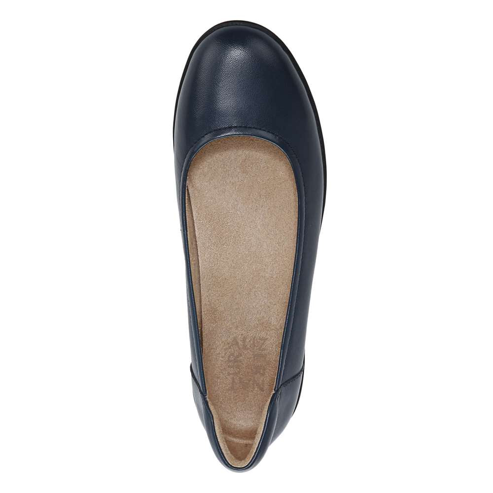 Flexy Flat - Classic Navy