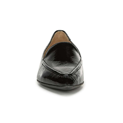 Haines Flat - Black Patent