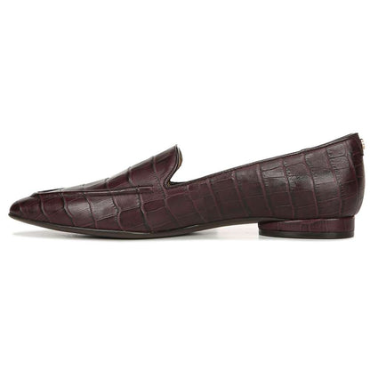 Haines Flat - Bordo Croc