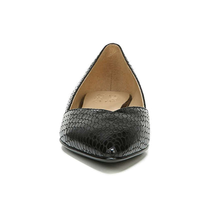 Havana Flat - Black
