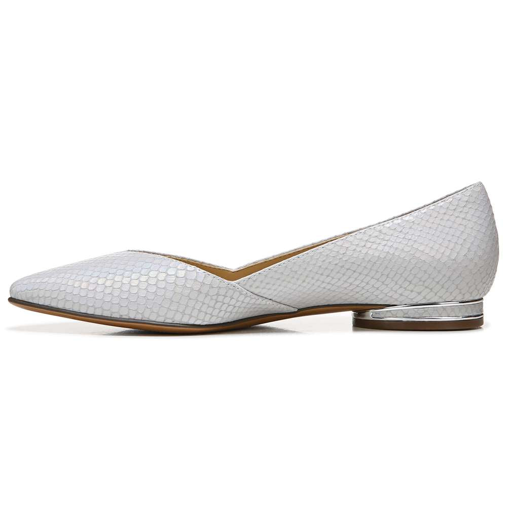 Havana Flat - Urban Mist