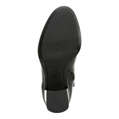 Kalina Ankle Bootie - Black