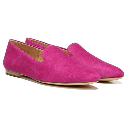 Lorna Flat - Hibiscus