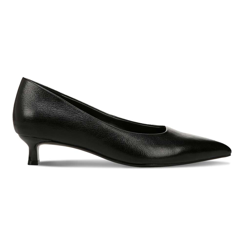 Natalie Heel - Black