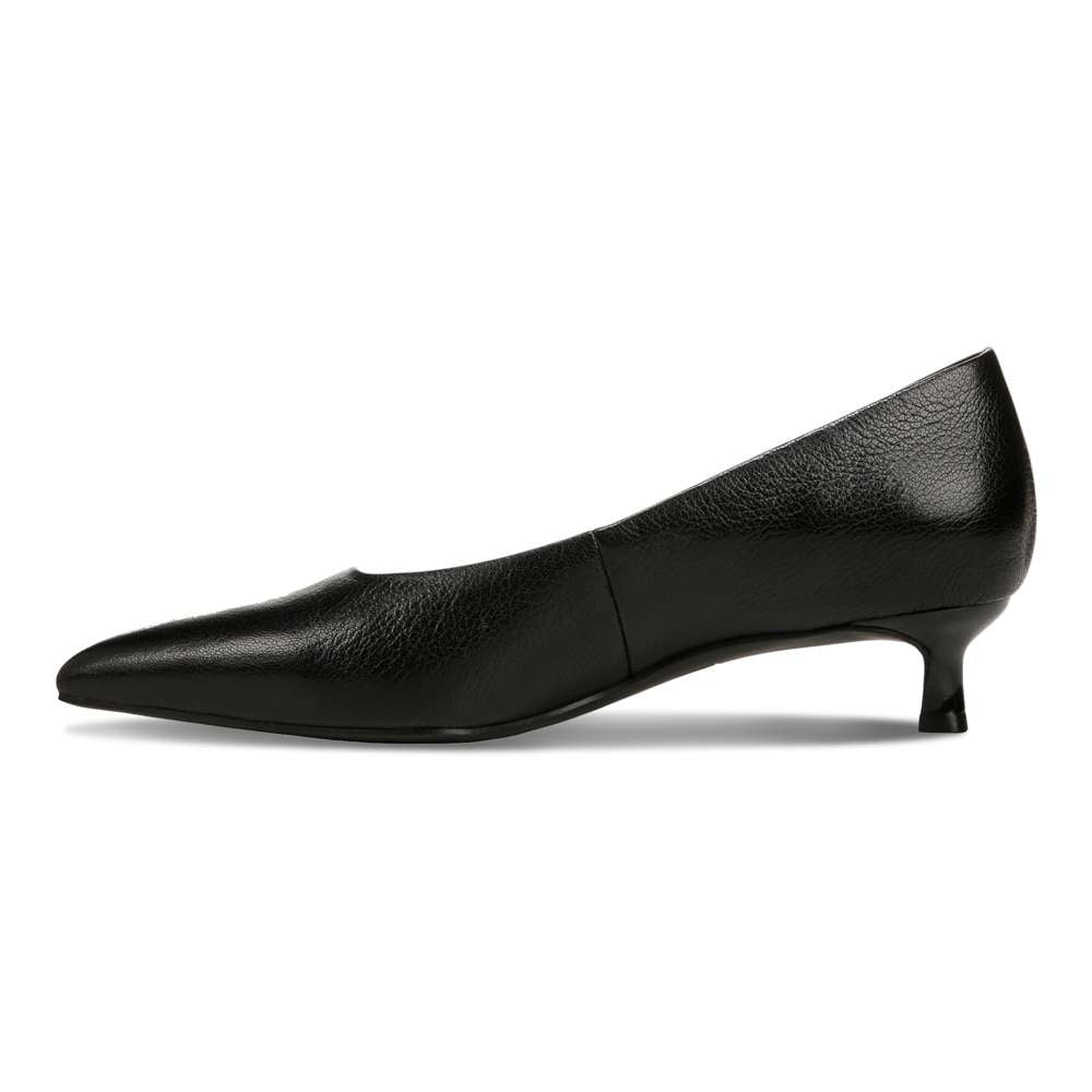 Natalie Heel - Black