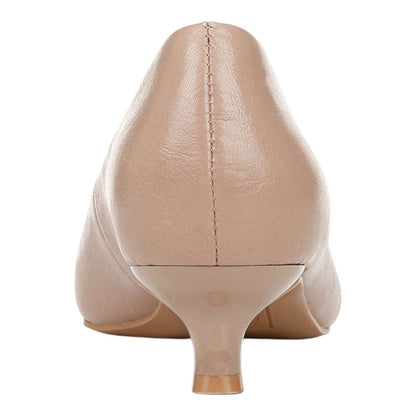 Natalie Heel - Taupe