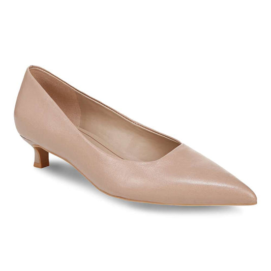 Natalie Heel - Taupe