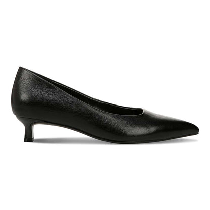 Perry Heel - Black