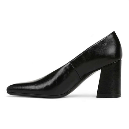 Perry Heel - Black